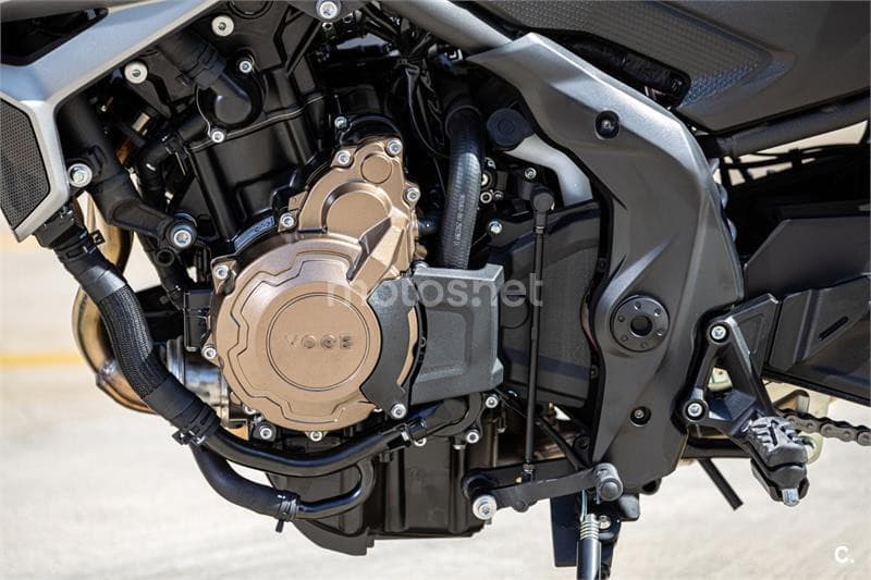 Voge 625 R 4300 € 2025 Madrid - 5