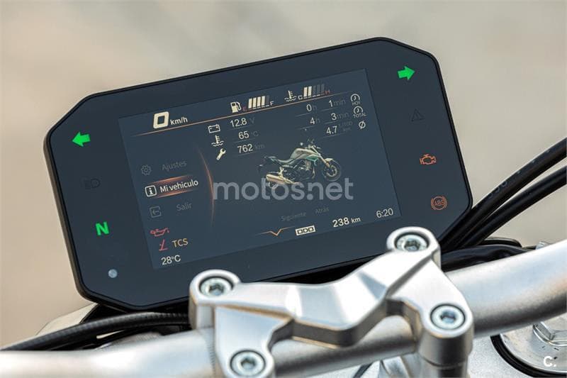 Voge 625 R 4300 € 2025 Madrid - 6