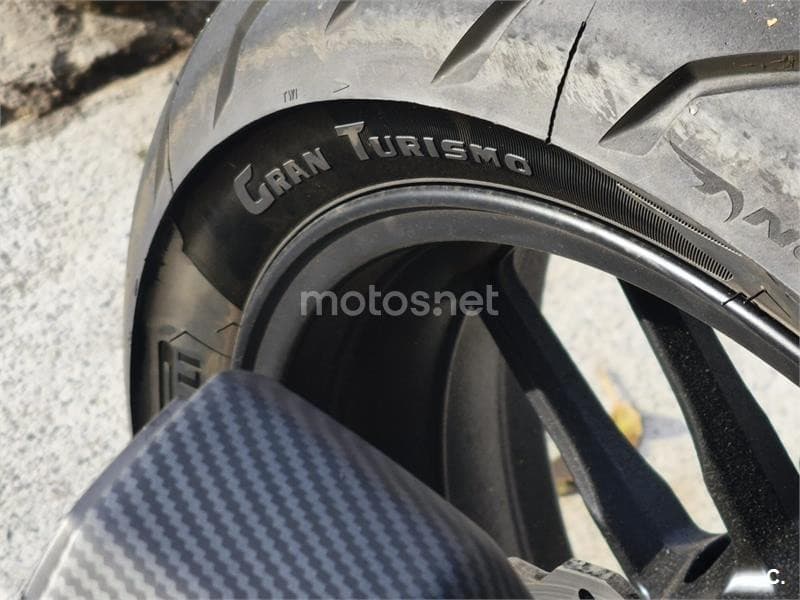 Voge 625 R 4300 € 2025 Madrid - 7