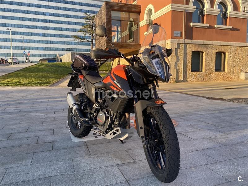 KTM 390 3500 € 2021 Asturias - 1