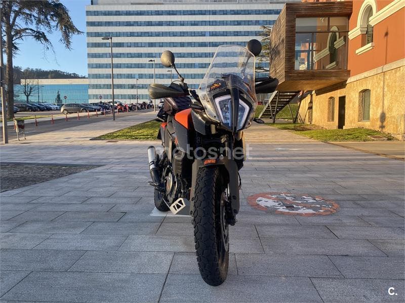 KTM 390 3500 € 2021 Asturias - 2