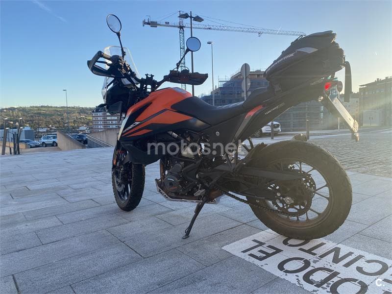 KTM 390 3500 € 2021 Asturias - 4