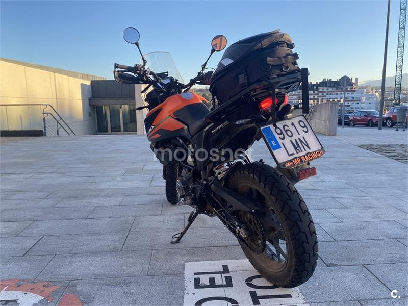 KTM 390 3500 € 2021 Asturias - 5