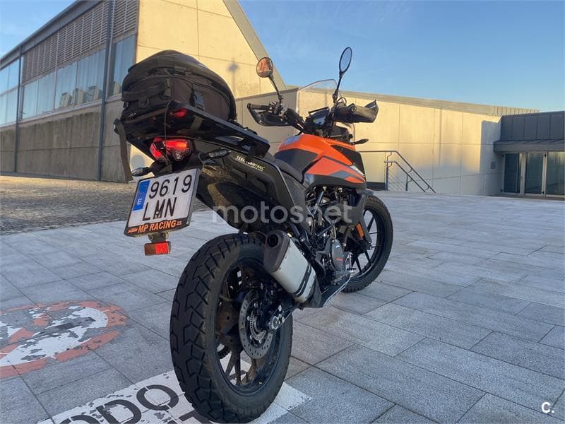 KTM 390 3500 € 2021 Asturias - 6