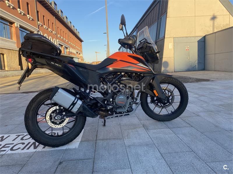 KTM 390 3500 € 2021 Asturias - 7