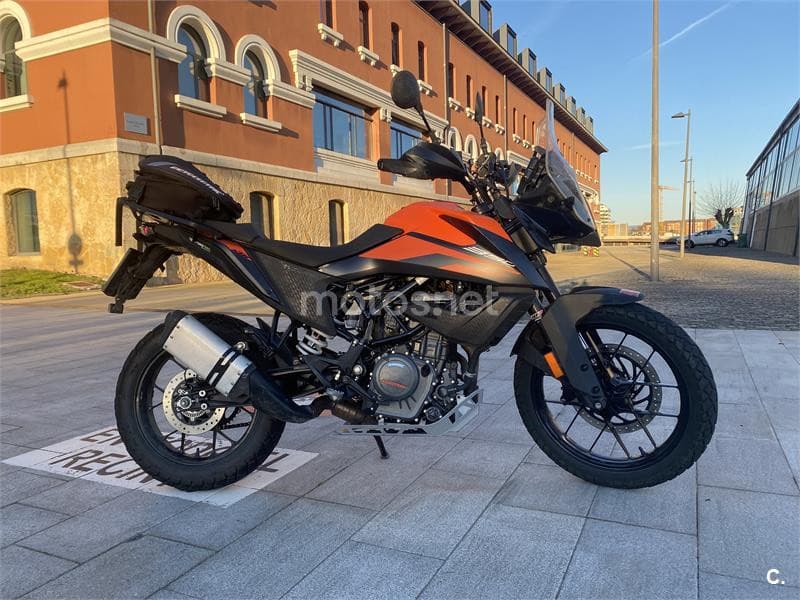 KTM 390 3500 € 2021 Asturias - 8