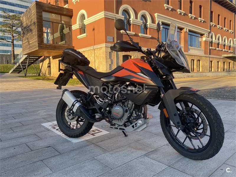 KTM 390 3500 € 2021 Asturias - 9