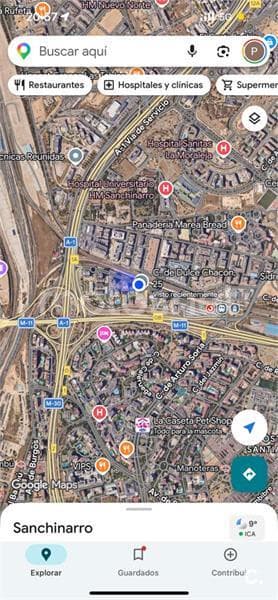 KTM 790 6300 € 2020 Madrid - 21