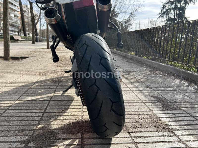 KTM 790 6300 € 2020 Madrid - 8
