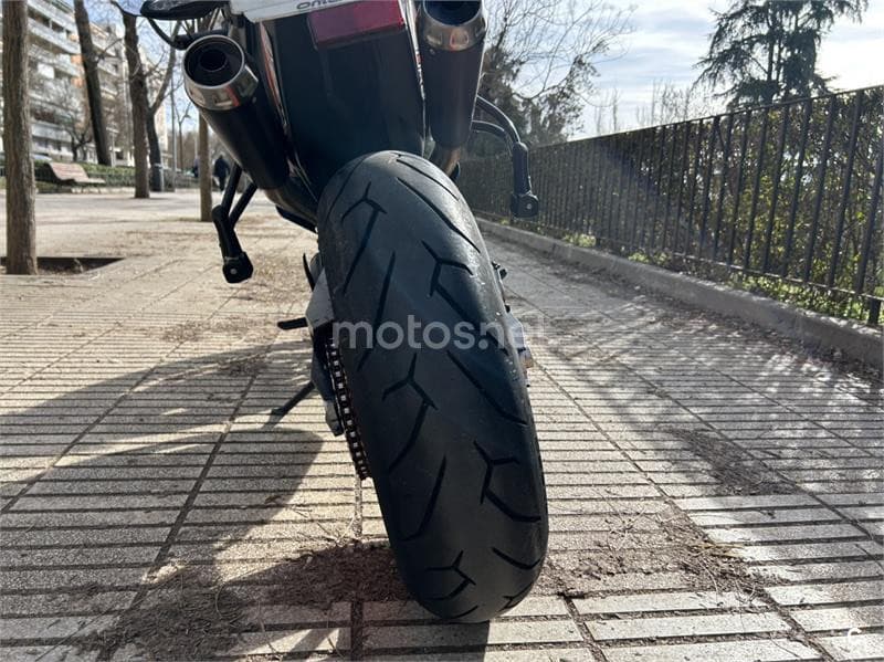 KTM 790 6300 € 2020 Madrid - 9