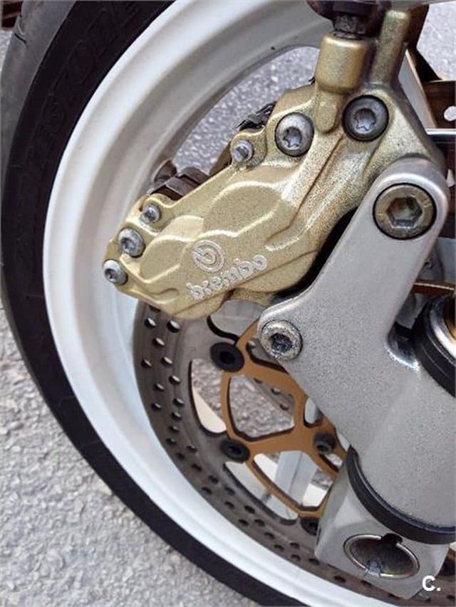 Ducati Monster S4R 4500 € 2004 Murcia - 6