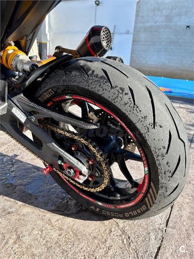 Ducati Monster 13.500 € 2024 Badajoz - 4