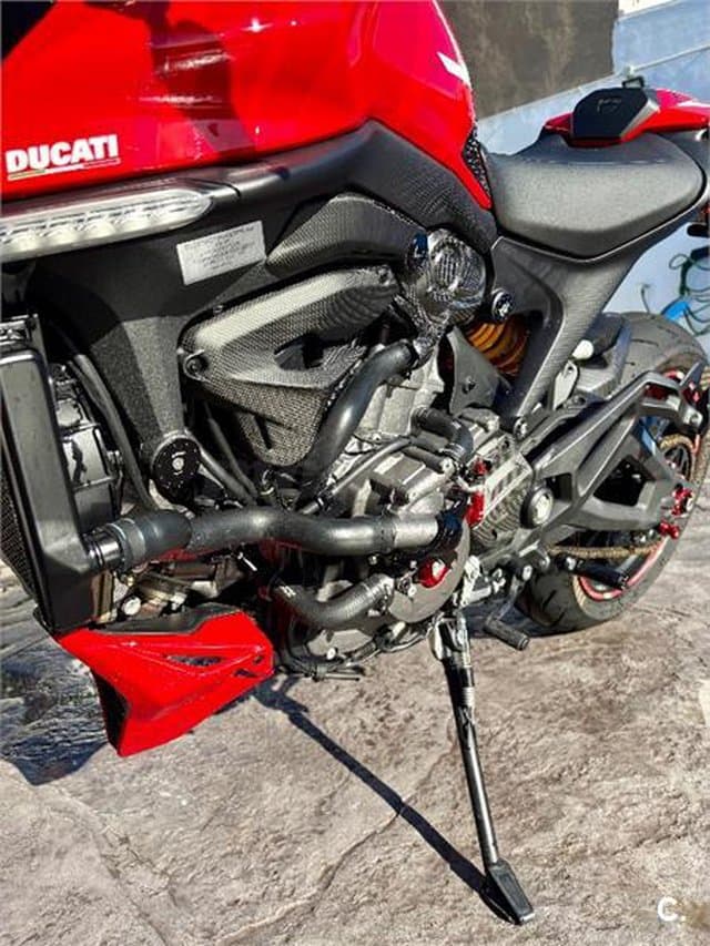 Ducati Monster 13.500 € 2024 Badajoz - 5