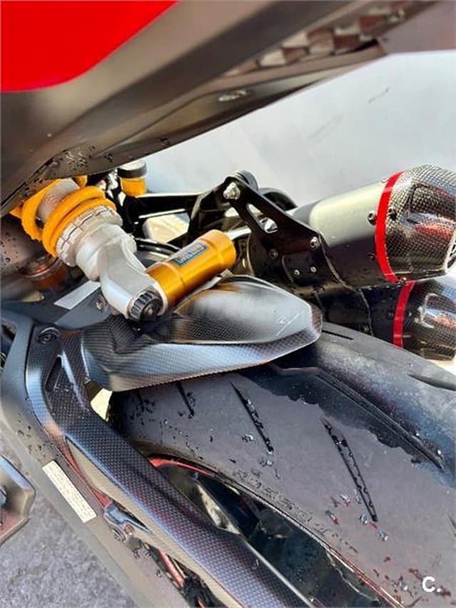 Ducati Monster 13.500 € 2024 Badajoz - 8