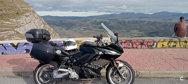 BMW F 800 GT 5800 € 2019 Bizkaia - 1