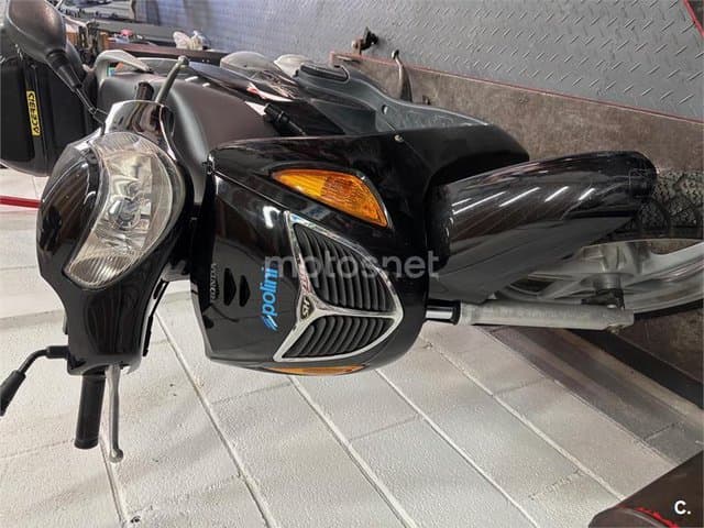 Honda Scoopy SH150i 950 € 2004 Gipuzkoa - 2