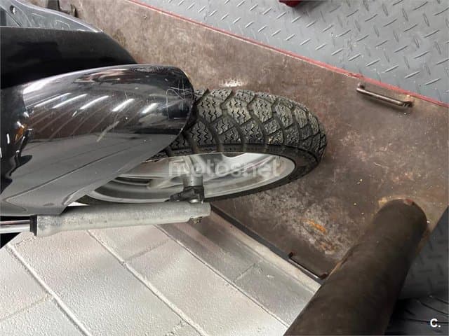 Honda Scoopy SH150i 950 € 2004 Gipuzkoa - 3