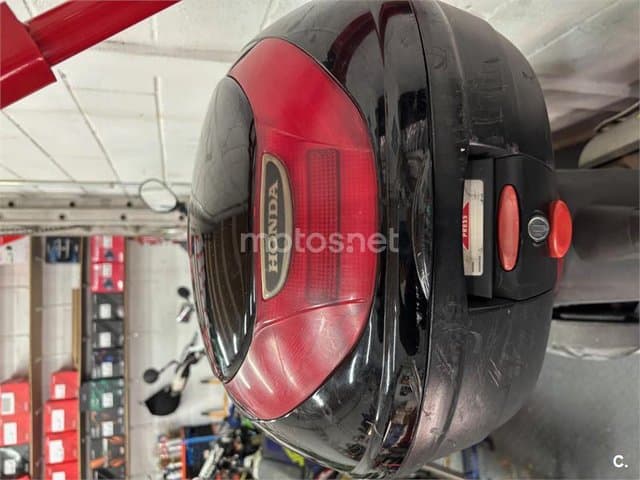 Honda Scoopy SH150i 950 € 2004 Gipuzkoa - 6