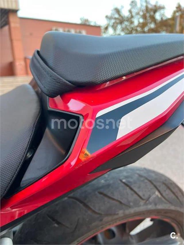 Honda CBR 500 R 6000 € 2021 Barcelona - 11