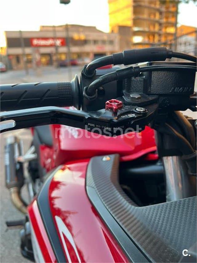 Honda CBR 500 R 6000 € 2021 Barcelona - 8