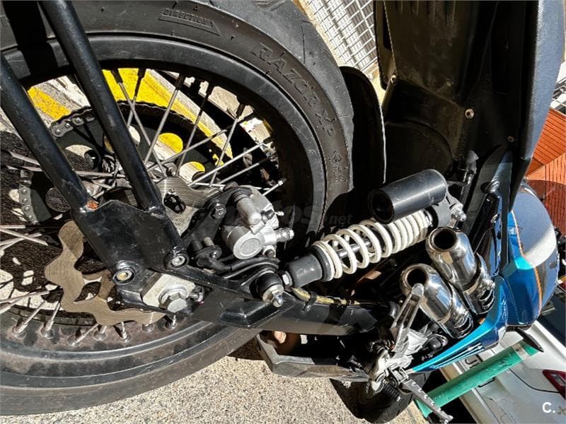 FB Mondial Pagani 2000 € 2021 Barcelona - 6