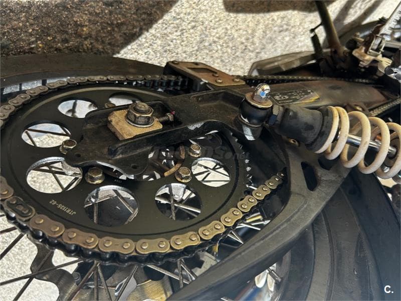 FB Mondial Pagani 2000 € 2021 Barcelona - 7