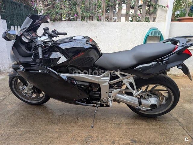 BMW K 1200 S 5500 € 2008 Tarragona - 2