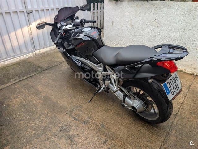 BMW K 1200 S 5500 € 2008 Tarragona - 3