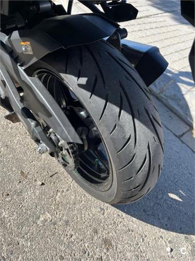 Kawasaki VERSYS 1000 11.000 € 2024 Córdoba - 2