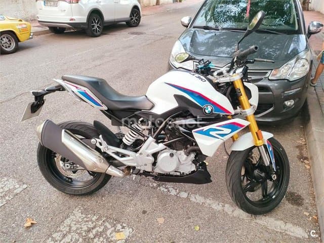 BMW G 310 R 4100 € 2019 Madrid - 1