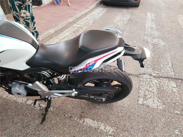 BMW G 310 R 4100 € 2019 Madrid - 6