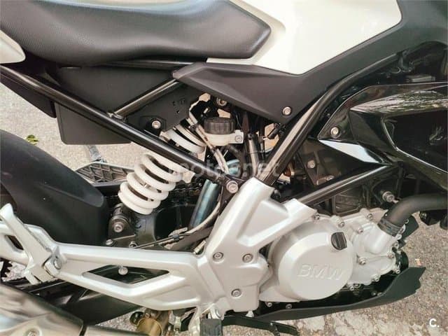 BMW G 310 R 4100 € 2019 Madrid - 8