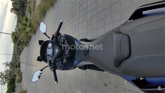 SYM Maxsym TL 508 7200 € 2023 Alicante - 2