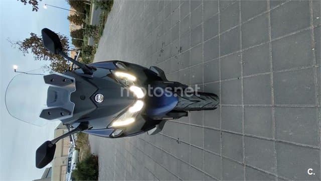 SYM Maxsym TL 508 7200 € 2023 Alicante - 6