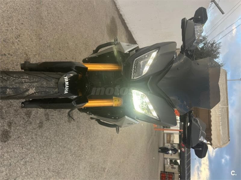 Yamaha Tracer 900 7600 € 2018 Cádiz - 7