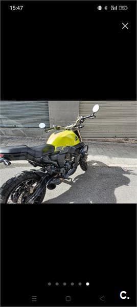 Zontes G1 125 2200 € 2024 Jaén - 2