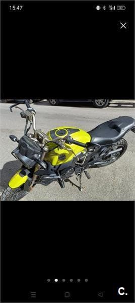 Zontes G1 125 2200 € 2024 Jaén - 4