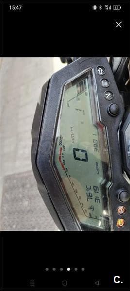 Zontes G1 125 2200 € 2024 Jaén - 6