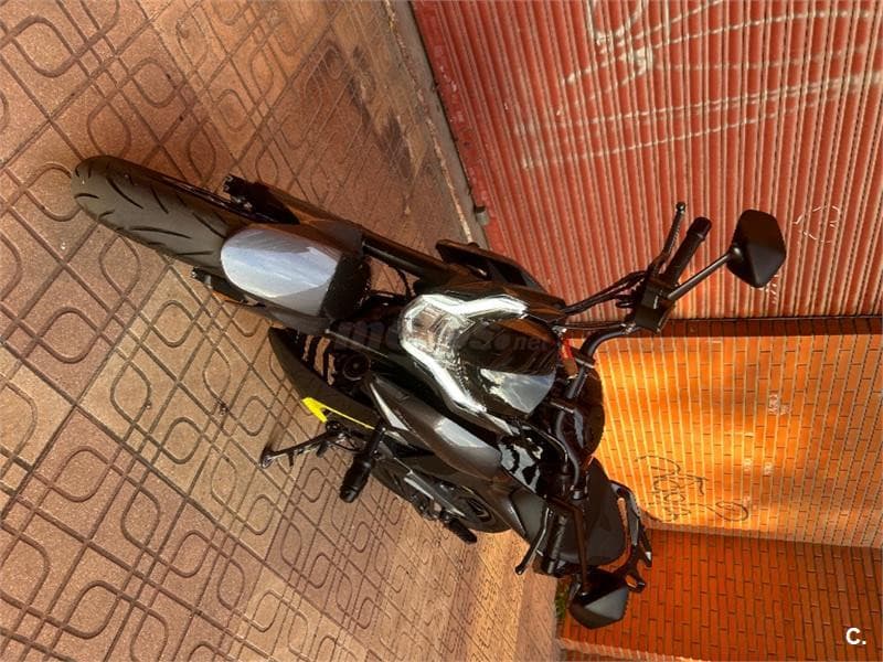 Zontes Z2 125 3150 € 2025 Valencia - 3