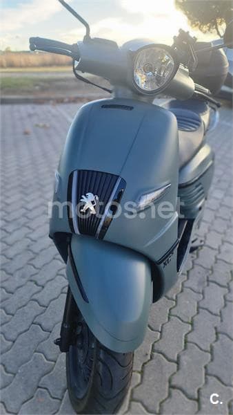 Peugeot Django 125 2400 € 2022 Madrid - 7