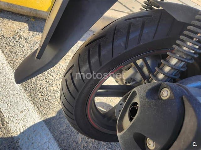 Honda Scoopy SH300i 4300 € 2020 Alicante - 3