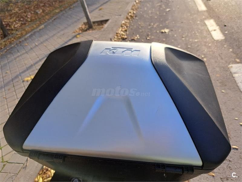 KTM 1090 Adventure 8000 € 2017 Madrid - 6