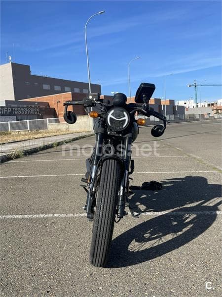 MITT Legend 125 2000 € 2023 León - 4