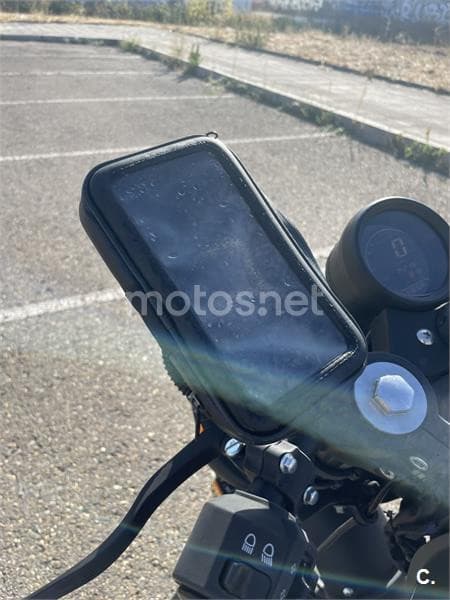 MITT Legend 125 2000 € 2023 León - 7