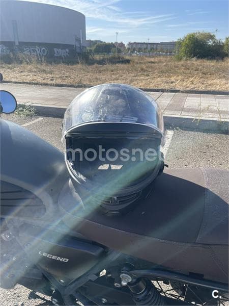 MITT Legend 125 2000 € 2023 León - 8