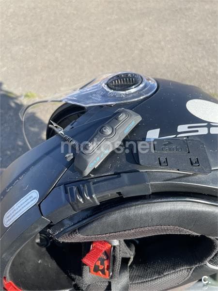 MITT Legend 125 2000 € 2023 León - 9