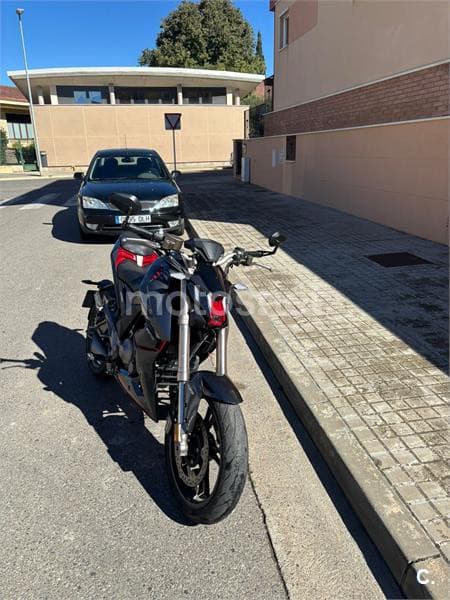 Zontes U 125 2250 € 2022 Huesca - 1