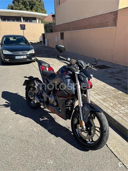 Zontes U 125 2250 € 2022 Huesca - 2