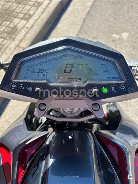 Zontes U 125 2250 € 2022 Huesca - 4