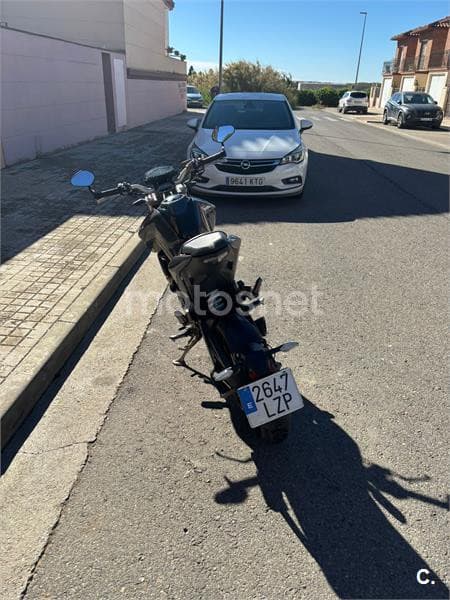 Zontes U 125 2250 € 2022 Huesca - 5